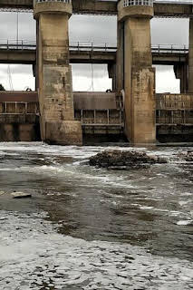 23:23: Megaestructuras franquistas: Aldeadávila, una presa de record | Discovery Max | 8/13 2026