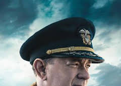 Greyhound: Enemigos bajo el mar