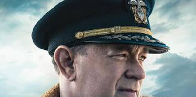 22:00: Greyhound: Enemigos bajo el mar | M. Drama | 1/16 2026