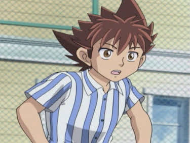 07:00: Eyeshield 21 | ProSieben Maxx | 9/26 2026