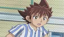 Eyeshield 21