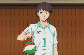 Haikyu!!: Senpai's True Abilities