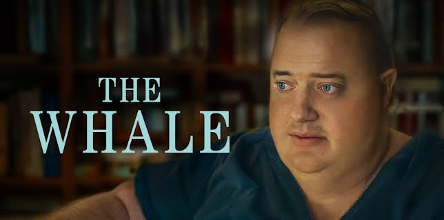 The Whale (2022)
