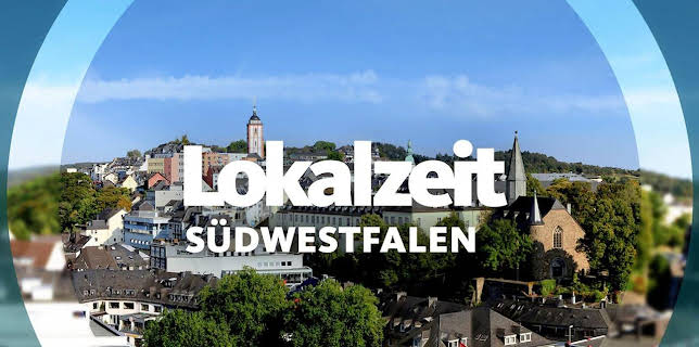 Lokalzeit Südwestfalen