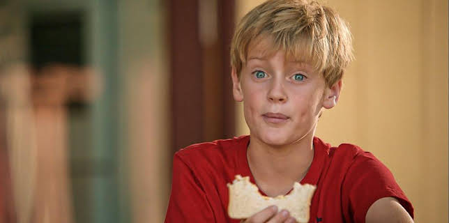 4:20 PM: Little Lunch (S1) | CBBC | 12/3 2025