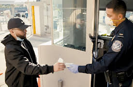 Contraband: Seized at the Border, Season 1: Babies, Hard Drugs and Carrots