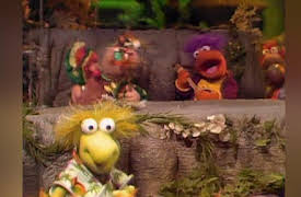 Fraggle Rock Season 1: Catch the Tail by the Tiger