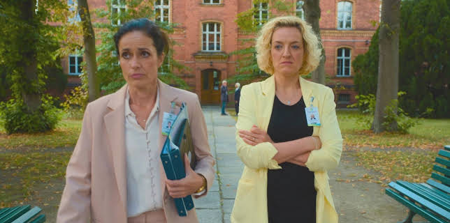 19:00: Die Spreewaldklinik | Sat1 | 12/1 2025