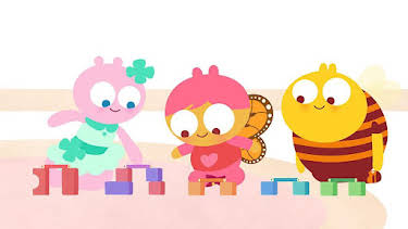 9:15 AM: Lu & the Bally Bunch (S1) | Cbeebies | 3/30 2026