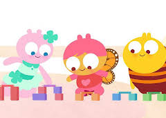 Lu & the Bally Bunch