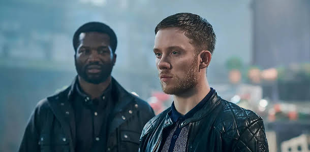 'Gangs of London' season 3 is out to binge-watch