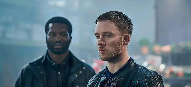 'Gangs of London' season 3 is out to binge-watch