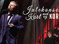 Jul med Kurt og KORK