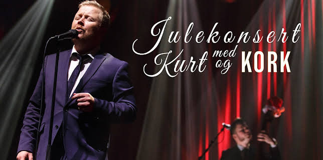 21:10: Jul med Kurt og KORK | NRK 1 | 12/13 2025