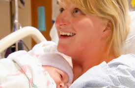 Sister Wives, Season 1: Third Wife in Labor