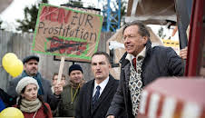 Tatort: Der Hammer