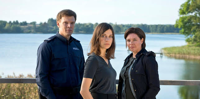 22:00: Der Masuren-Krimi: Fryderyks Erbe | BR Fernsehen | 11/25 2025