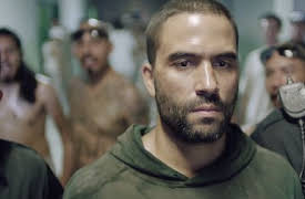 The Inmate: Episode 1