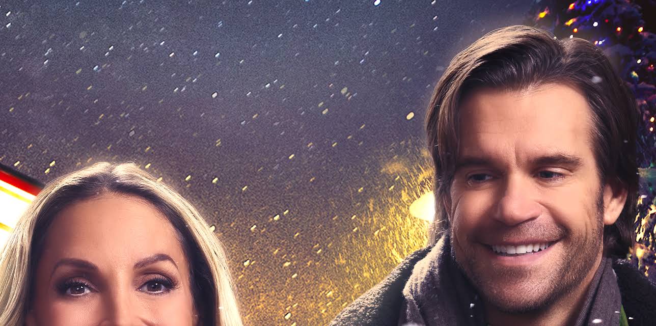 Christmas in Rockwell (2022)