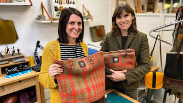 3:45 PM: Money for Nothing (S8 E6) (S8) | BBC One Wales | 1/24 2026