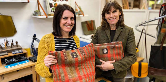 2:45 PM: Money for Nothing (S8 E6) (S8) | BBC One | 1/24 2026