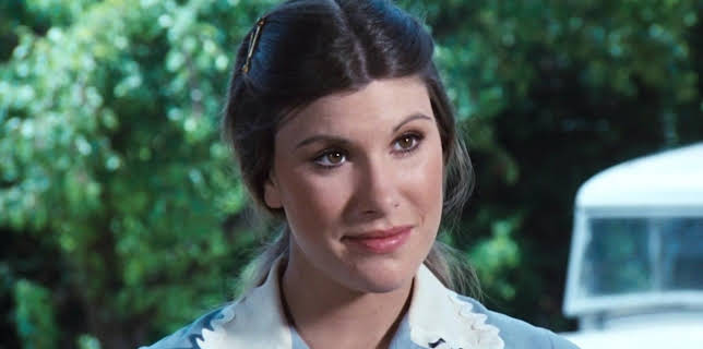 12:55: Die Waltons | Sat1 Gold | 3/16 2026