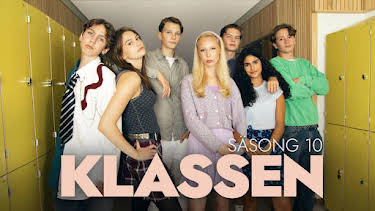 04:00: Klassen | Barnkanalen | 9/1 2026