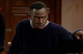 Martin, Season 1: Three Men and a Mouse