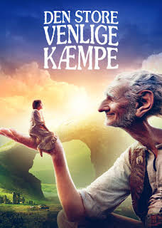 13:50: Mi amigo el gigante (IMDb 6.3) | SYFY | 9/21 2025