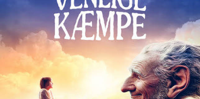 04:00: The BFG (IMDb 6.3) | Viasat Film Family | 10/31 2025