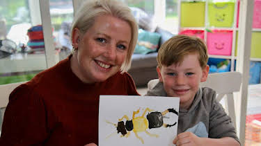 11:50 AM: Our Family (S6) | Cbeebies | 3/27 2026