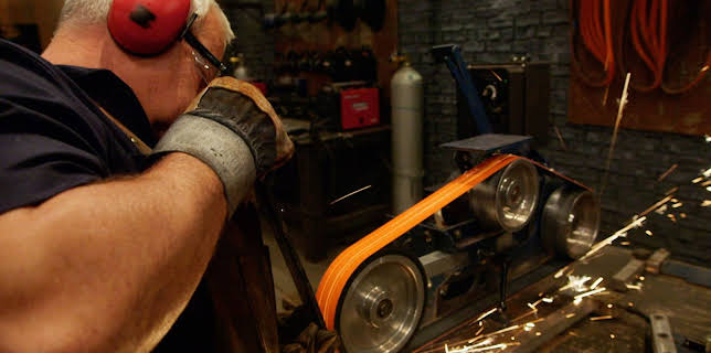 17:15: Wettkampf der Waffenschmiede | Kabel Eins Doku | 1/5 2026