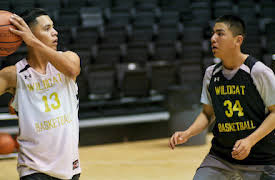 Basketball or Nothing: Getting Defensive