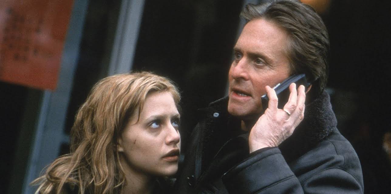 Don't Say a Word (2001)