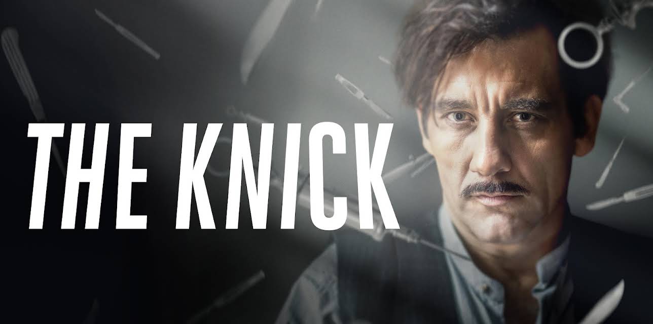 The Knick: Season 1