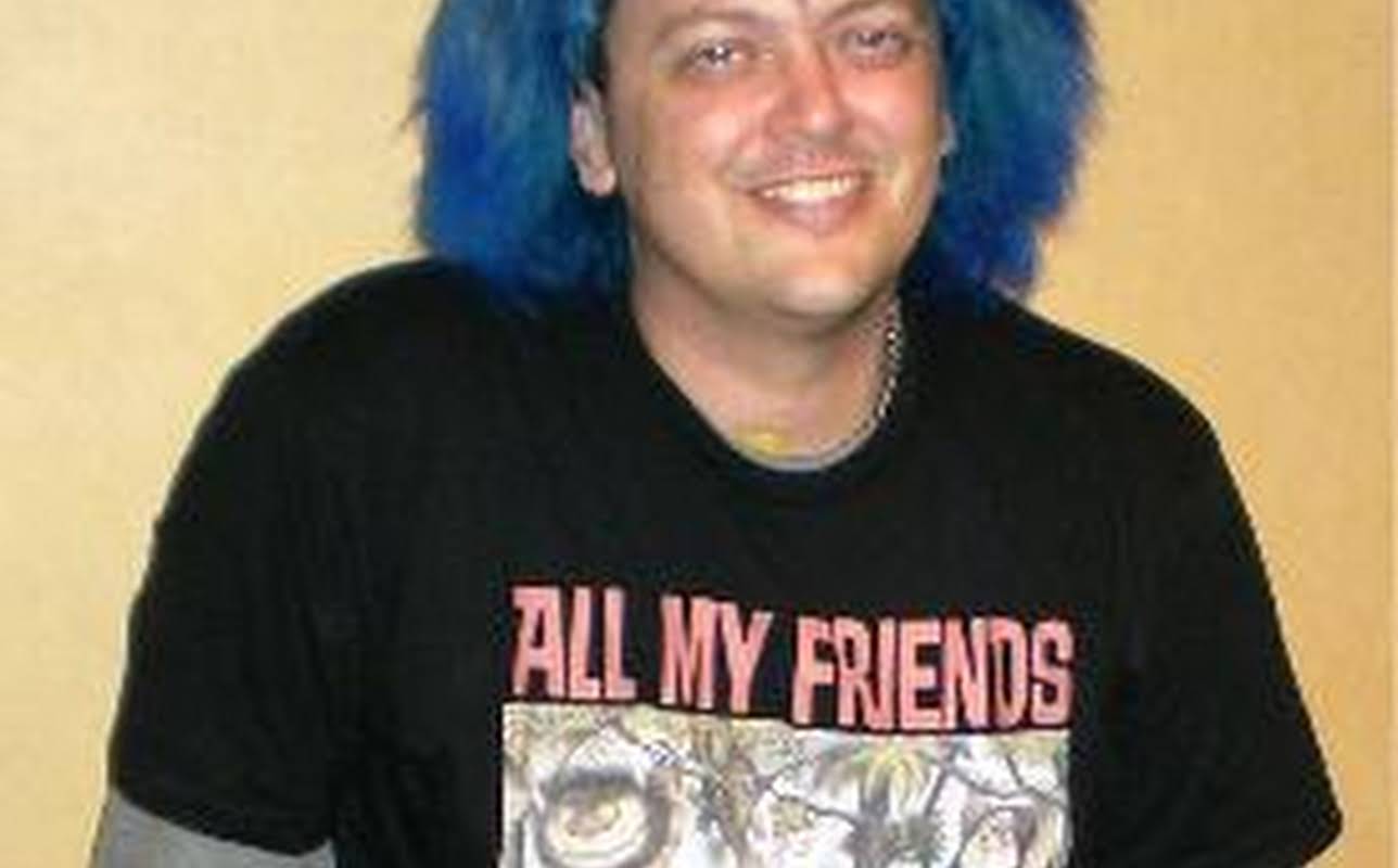 Greg Ayres