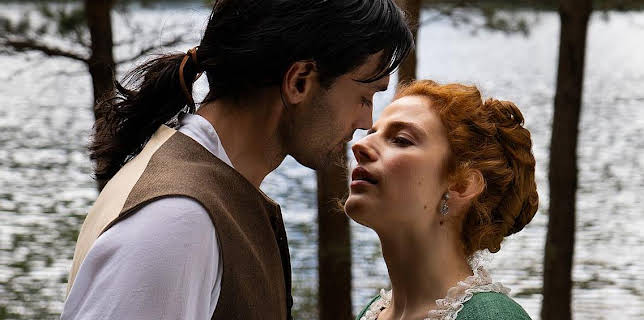 17:35: Valle Salvaje | LA 1 | 10/30 2025