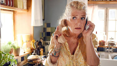 11:20: Fanny und die gestohlene Frau | HR Fernsehen | 4/28 2026