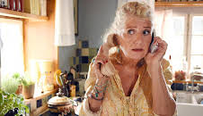 Fanny und die gestohlene Frau