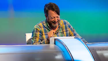 3:40 PM: Would I Lie To You? (S17 E5) (S17) | Dave | 4/4 2026