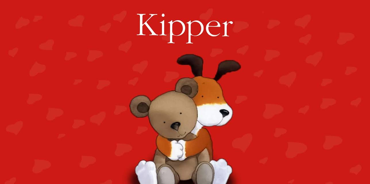 Kipper: Puppy Love