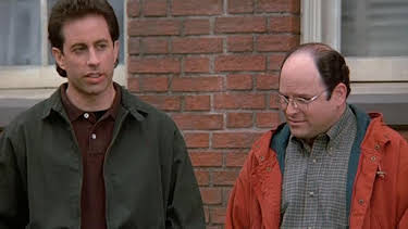 17:30: Seinfeld (S9 E23) (S9) | TV6 | 6/15 2026