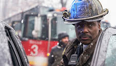 Chicago Fire (S7 E15)