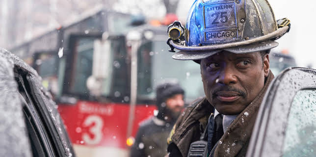 03:25: Chicago Fire (S7 E15) (S7) | Viasat Series | 11/13 2025
