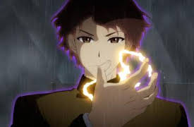 Fate/EXTRA Last Encore: Aestus Domus Aurea