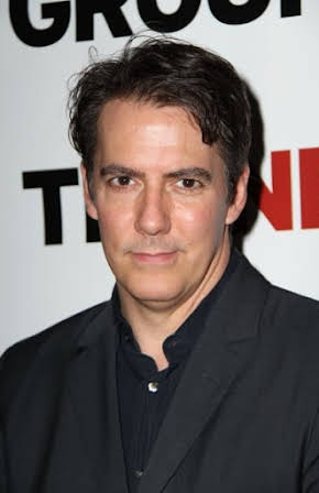 Adam Trese as 