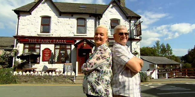 1:05 PM: Four in a Bed | More 4 | 1/10 2026