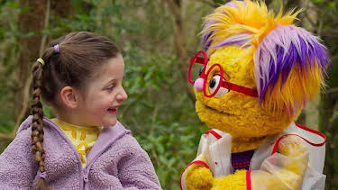 10:35 AM: I Spy, You Spy (S1) | Cbeebies | 4/9 2026