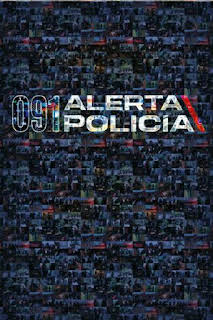 01:21: 091: alerta policía: Episodio 6 | Discovery Max | 8/10 2026