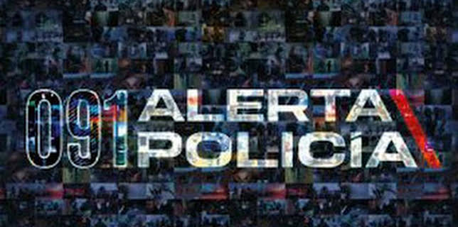 22:57: 091: alerta policía: Episodio 6 | Discovery Max | 3/14 2026